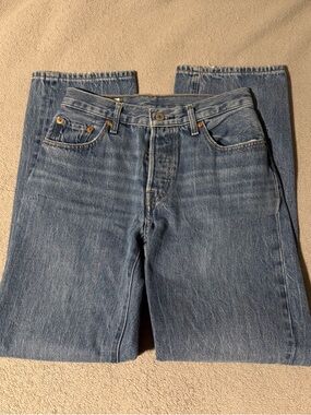 Levi’s 501 90s Jean